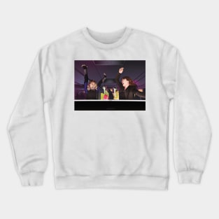 Ladies' Night! Crewneck Sweatshirt